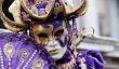 Comme l'expérience l'Europe Carnaval - faits saillants et des caractéristiques particulières