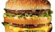 Big Mac Ingrédients: Vos enfants ne saurions
