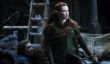 Box Office Analyse & Recap: 'The Hobbit: La bataille des cinq armées de victoires troisième week-end;  «The Woman in Black 'sous-performe