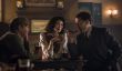 «Outlander» Spoilers Saison 2 & Nouvelles: George RR Martin châtie Emmys pour "Outlander" Snub, Black Jack de retour