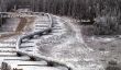 Comment Le Trans-Alaska Pipeline survécu à la Denali 2002 Tremblement de terre