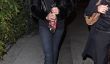 Real Housewives de Beverly Hills: Taylor Armstrong est maigre comme jamais (Photos)