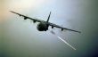 AC-130 Détruit talibans & Compound