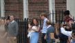 Kate Middleton, Prince William et George bébé - Nouvelles Mise à jour: Le Canada célèbre la naissance royale avec Coin spécial