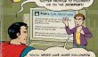 5 Hilarious problèmes du monde moderne Même Superman ne peut pas vaincre