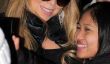 Mariah Carey est suspendu Avec Avec ventilateurs et prendre des photos à partir de Aspen!  (Photos)