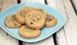 Infaillible Cookie Recette: pépites de chocolat Amish Puff Cookies