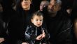 Nord-Ouest bébé Photos 2015: Kim Kardashian Instagram post sur les difficultés de la maternité Sparks critique [Visualisez]