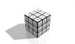 Cube Sudoku - la solution fonctionne si