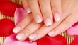 Ongles naturels - de sorte que vous pouvez faire vos ongles plus fort et plus ferme