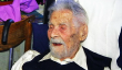 Plus ancien homme du monde Alexander Imich meurt à New York à l'âge 111