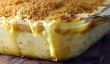 Triple fromage gratin dauphinois