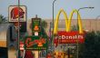 Taco Bell Menu déjeuner: Ronald McDonald sienne New Morning campagne de menu pour chaîne de fast-mexicaine Inspiré alimentaire