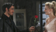 "Once Upon A Time" Cast & Spoilers: Emma et Crochet devez d'abord Date, Crochet Obtient une nouvelle main sur Saison 4, Episode 4 'The Apprentice' [Visualisez]