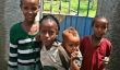 Enfants Élever des enfants: La réalité des ménages dirigés par des enfants en Afrique