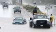 Boulder Inondations: 3 morts à Colorado inondations Après averse soudaine
