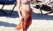 Bikini bosse de bébé!  Jenna Dewan Tatum-et Channing Tatum Détendez-vous dans Saint-Bart (Photos)