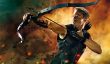 Marvel 'Avengers 2' Age of Ultron spoilers », Caractères & Cast Nouvelles: Hawkeye alias Jeremy Renner à Hit Comicpalooza de Houston mai