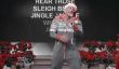 Dwayne «The Rock» Johnson Sings Christmas Song sur Live With Kelly et Michael [Vidéo]