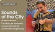 Sons de la Ville: David Weinstone, fondateur de la musique pour Aardvarks, défend sa chanson controversée de bagels à 5-Minute Time Out de Babble.