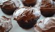 Low Fat Cupcakes au chocolat Mini