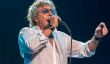 The Who Nouvelles: allergique Frontman Roger Daltrey Arrêts Montrer à gronder Pot Smoker