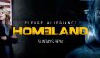 Homeland Saison 4 Cast, des nouvelles et rumeurs: Jennifer Lawrence et Nicholas Brody chaleur jusqu'à;  Grossesse de Carrie Mathison