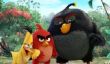 Combien de personnes drôle Pouvez-vous vous situez dans le film un «Angry Birds?  Beaucoup