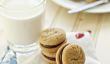 Peanut Butter Jelly et Cookies: collation après l'école