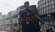 Captain America: A Source suite d'inspiration pour nous soldats, dit un sergent Marine