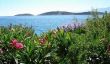 Belles îles grecques - vacances sans tourisme de masse