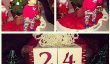 Snooki Is Gym Obsessed Et Counting Down The Days Pour Noël!  (Photos)