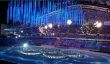 Sochi 2014 Cérémonie de clôture: la Russie accueille Jeux Olympiques le plus cher jamais