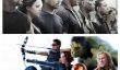 Marvel 'Avengers 2' Age of Ultron: «Pourquoi Marvel pourrait prendre quelques repères à partir de 'Furious 7' & '' Franchise Fast & Furious