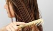 10 façons d'utiliser du vinaigre de cidre pour les cheveux