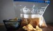 Un Conseil COSTAUD: Actualisation Chips Tortilla Stale