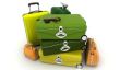 Combien de bagages que vous pouvez prendre l'avion?  - Pour déterminer les lignes directrices pour vos bagages correctement