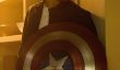 Captain America 3 rumeurs, Moulage & Date de sortie: Quatre choses que nous savons sur Prochains Marvel Film