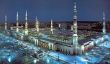 Top 10 des plus grandes mosquées du monde