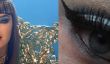 Cleopatra 'Dark Horse »de Katy Perry Inspiré, Maquillage des yeux Tutorial!