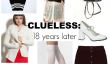 "Clueless" Active 18: Comment habiller comme Cher Horowitz
