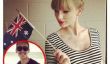Taylor Swift New Boyfriend 2013: Rencontre Chanteur Acteur australien Brenton Thwaites?