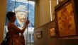 Nouvelle peinture de Van Gogh Trouvé dans le grenier norvégien