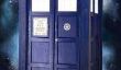 Doctor Who Descendant Sues Over TARDIS