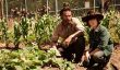 "The Walking Dead" Saison 5 Episode 1: Les efforts environnementaux de pourparlers de producteurs AMC Show, Danai Gurira Talks nouveaux épisodes [Visualisez]
