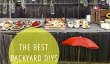 15 Meilleur Backyard DIYs