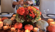 Yolanda Foster: Famille, Thanksgiving et les boutiques de Target (Photos)