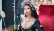 Nicki Minaj Instagram: Rapper 'Anaconda' accueillera MTV EMA en Ecosse