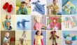 La Saison de Cozy: 25 GRATUIT Knit + Projects crochet pour bébé