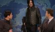 Norman Reedus écrasé SNL pour nous rappeler "Walking Dead" vit sur